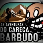 As Aventuras do Careca Barbudo